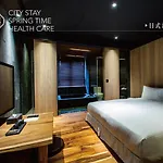 Jsl Hotel