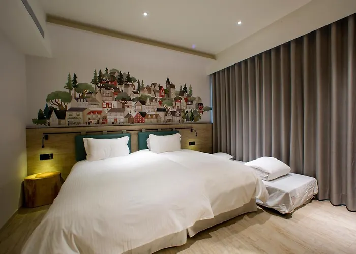 Jsl Hotel