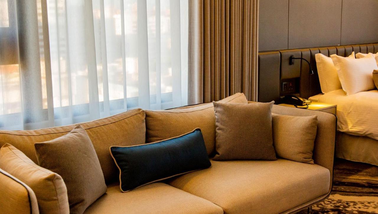 Jsl Inn Taipei
