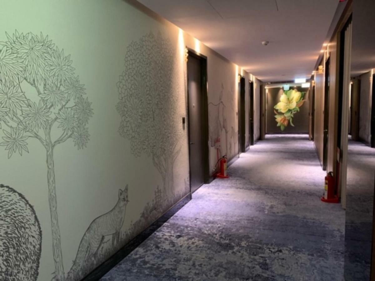 Jsl Inn