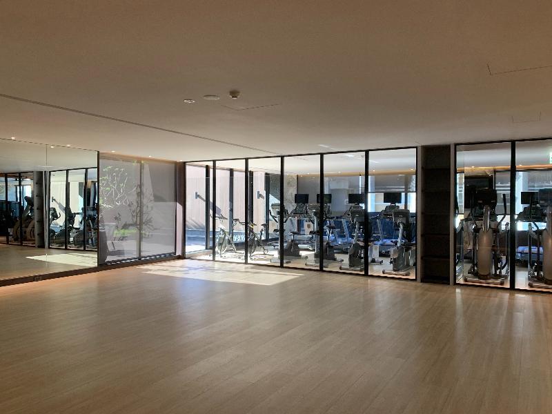 Inn Jsl Taipei