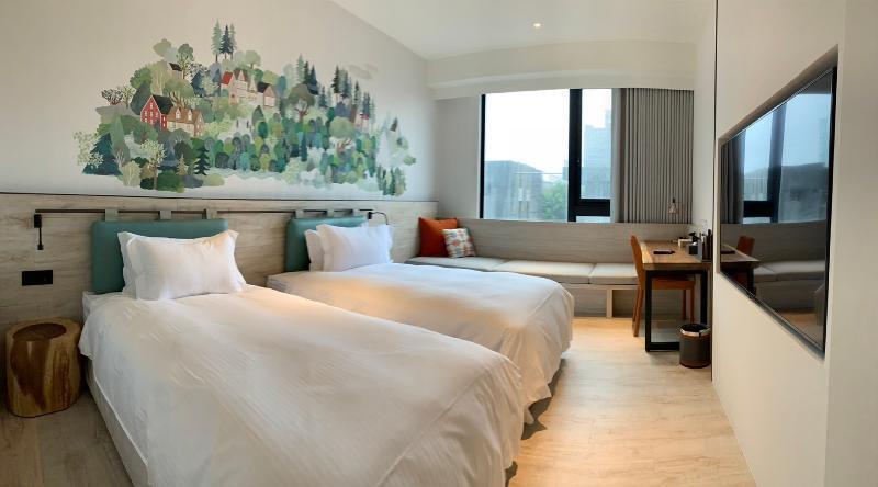 Jsl Inn 4*